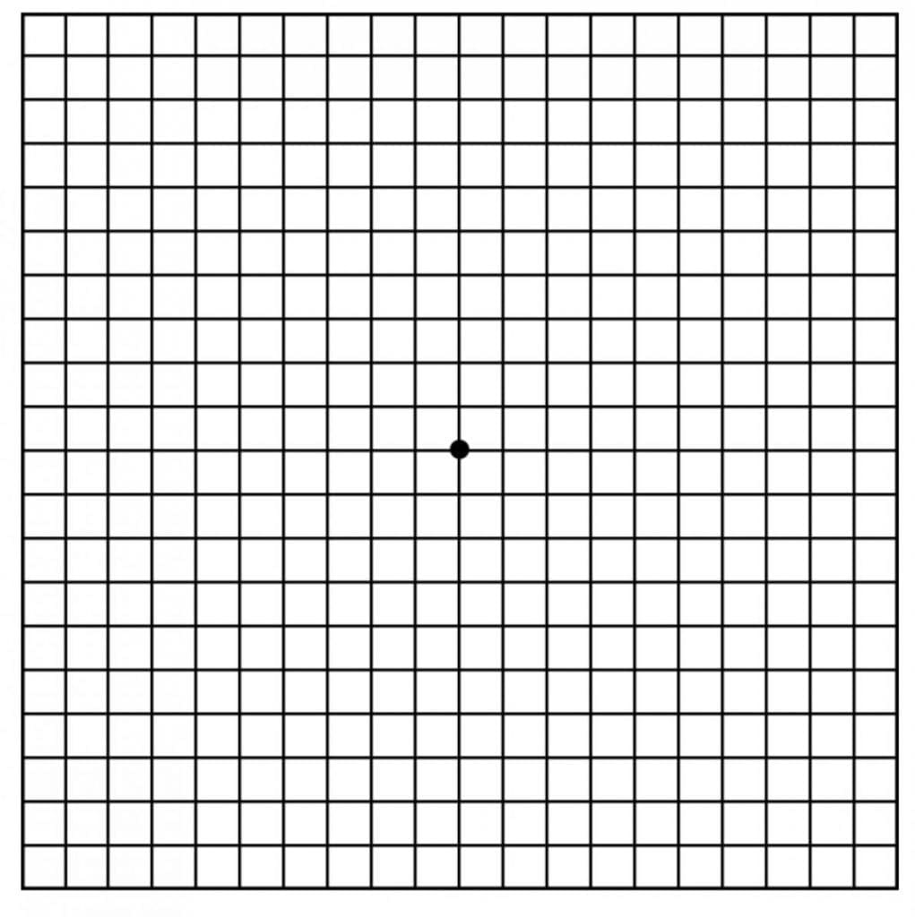 grid